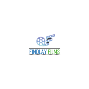 Logo Design by Rusty Circle for Findlay Films | Design: #20708414
