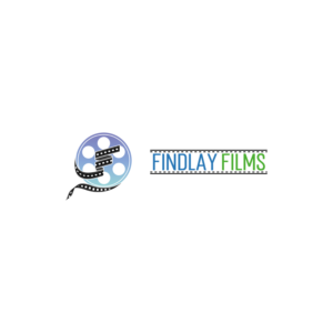Findlay Films | Logo Design by Rusty Circle
