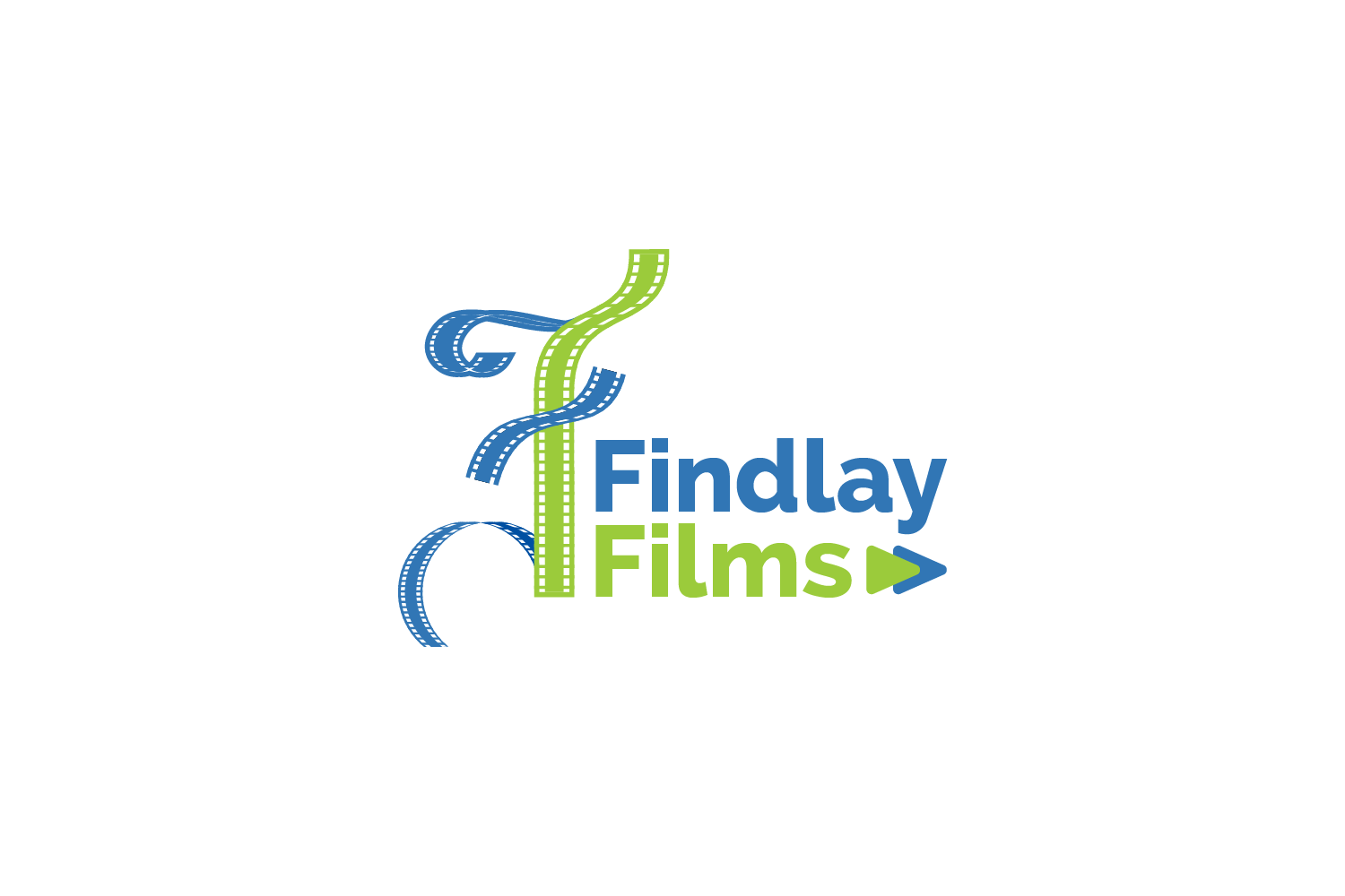 Logo Design by Rzk for Findlay Films | Design #20707725