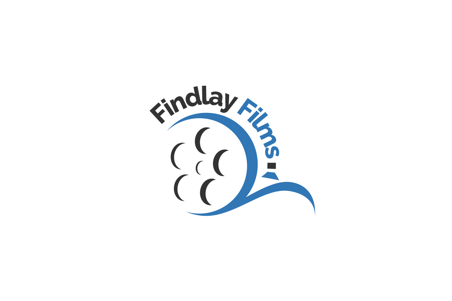 Diseño de Logo por Rzk para Findlay Films | Diseño #20743929
