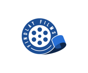 Findlay Films | Logo Design by H-H Arts