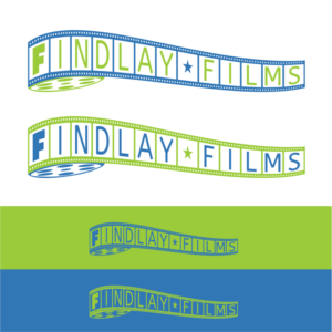 Logo Design by Cako 3 for Findlay Films | Design: #20707746