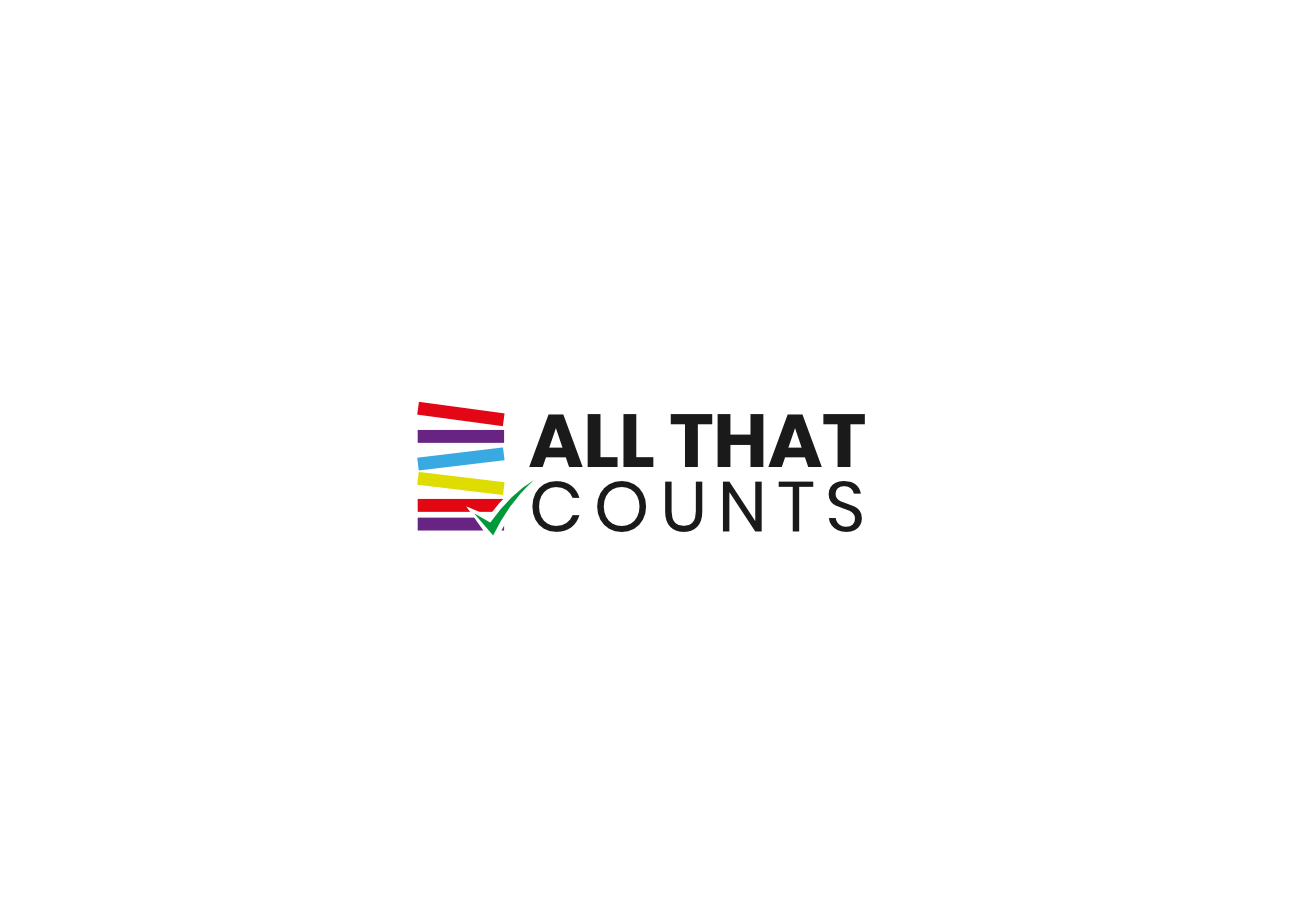 Diseño de Logo por Gita. para All That Counts | Diseño #20716244