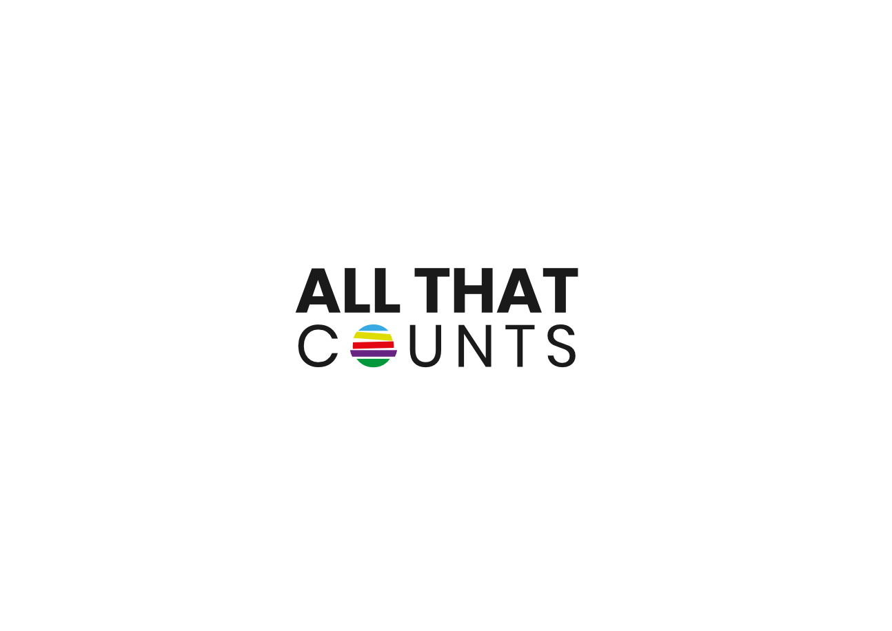 Design de Logo par Gita. pour All That Counts | Design #20716245
