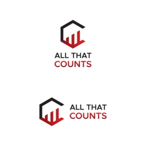 Diseño de Logo por lilia00 para All That Counts | Diseño: #20710854