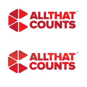 Diseño de Logo por Pv_999 para All That Counts | Diseño: #20717424