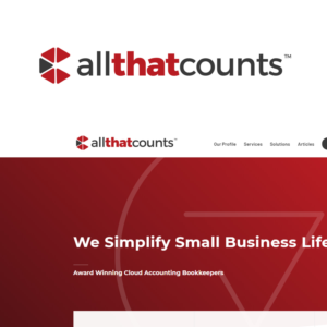 Logo Design by Valtti Design