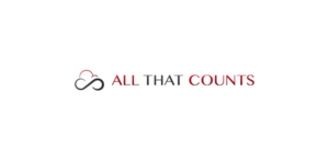 Diseño de Logo por CC Creative Design para All That Counts | Diseño: #20695137