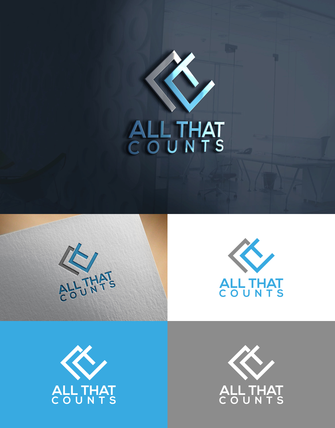Contest winning design
