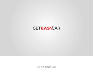 GetEasyCar | Diseño de Logo por aglaronde23