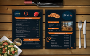 Graphic Design by akteotia for this project | Design: #20710625