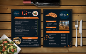 Graphic Design by akteotia