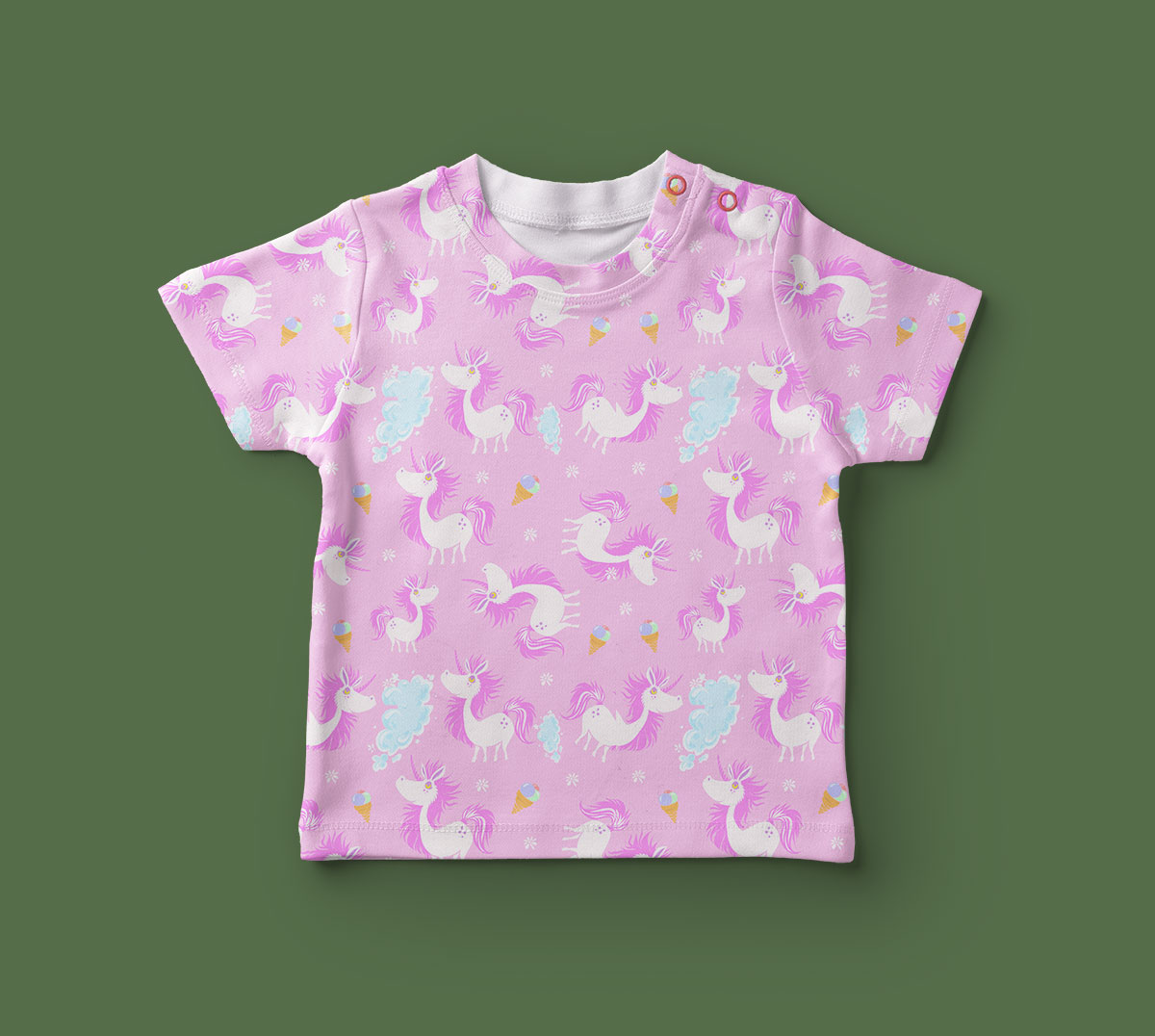 Apparel Design by Kokomba for AYK Brands | Design #20748044