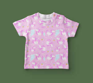 Apparel Design by Kokomba for AYK Brands | Design: #20748044