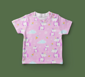 Apparel Design by Kokomba for AYK Brands | Design: #20750953