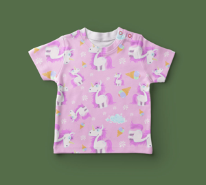 Apparel Design by Kokomba for AYK Brands | Design: #20751269