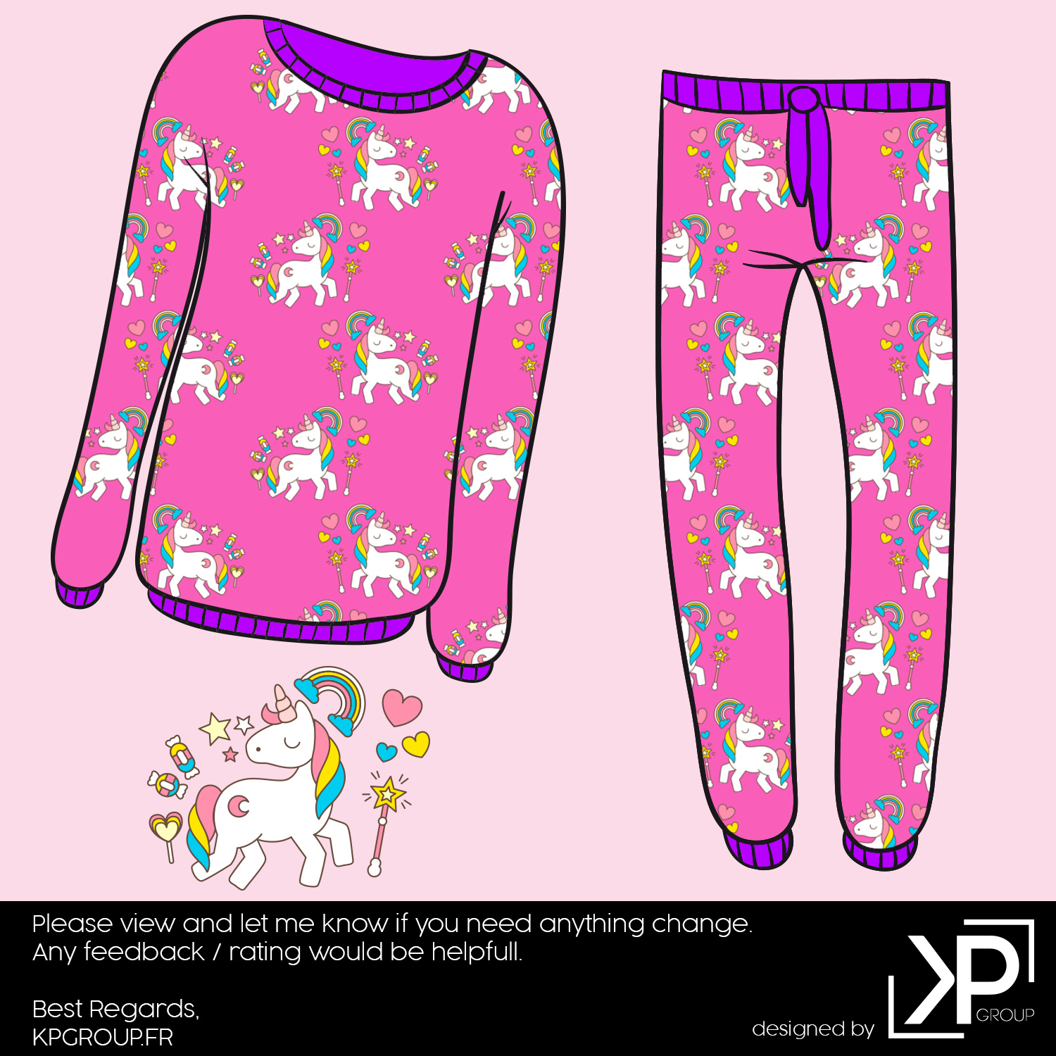 Apparel Design by kpgroup for AYK Brands | Design #20724751