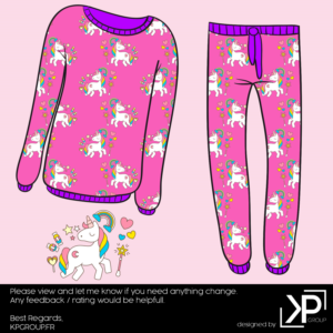 Apparel Design by kpgroup for AYK Brands | Design: #20724751