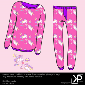 Apparel Design by kpgroup for AYK Brands | Design: #20724800