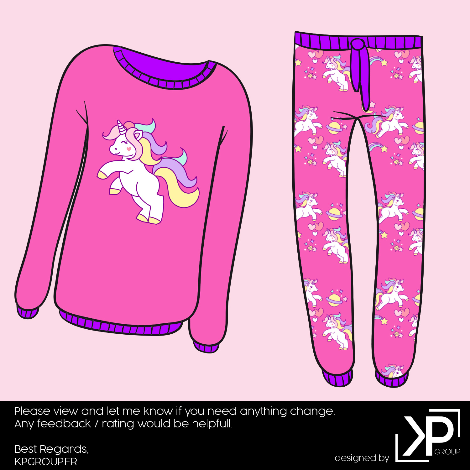 Apparel Design by kpgroup for AYK Brands | Design #20747212
