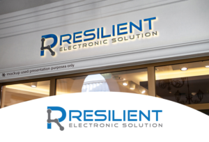 Logo Design by A S design @ for AGE | Design: #20713411