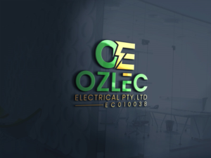Diseño de Logo por Bae Suzy