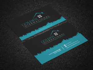 Business card design | Business Card Design by Pointless Pixels India