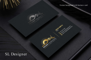 Business Card Design by SL Designer for Golden International Realty Group, LLC | Design: #20701746