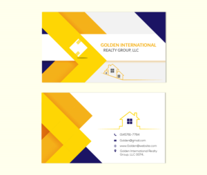Business Card Design by ilovedesign1