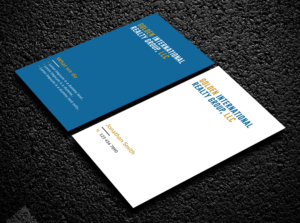 Business card design | Business Card Design by Bold Pixels