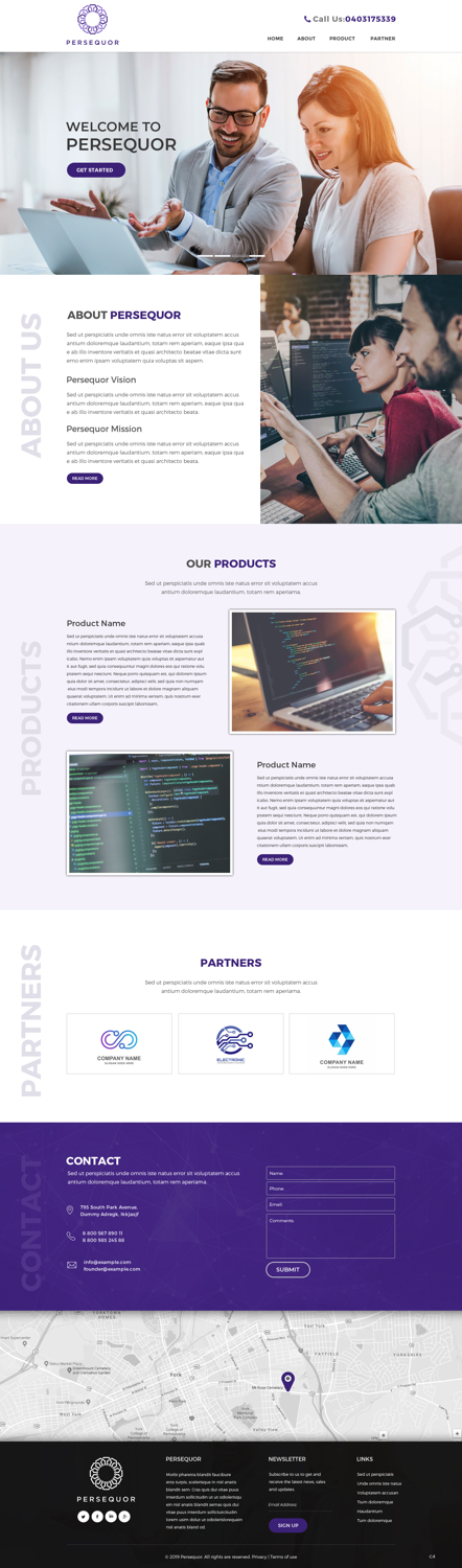 Diseño Web por pb para Gamalocus ApS | Diseño #20705373