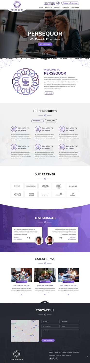 Web Design par pb pour Gamalocus ApS | Design #20705375
