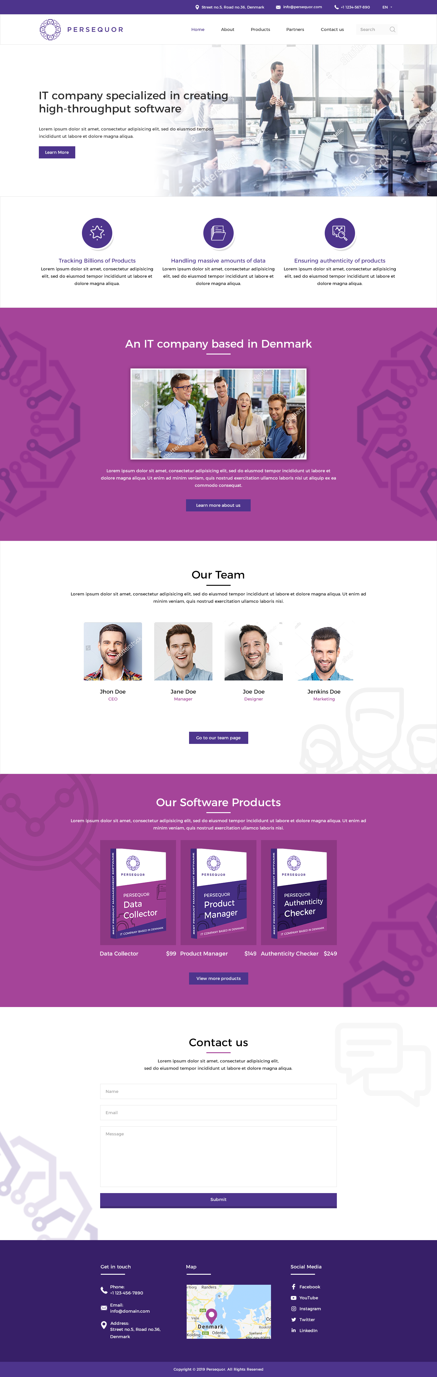 Web Design par Mukarram Haidari pour Gamalocus ApS | Design #20742738