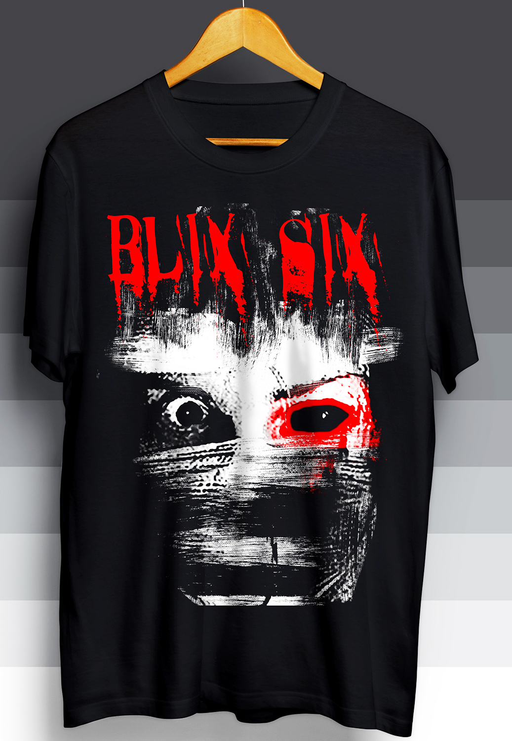 T-Shirt-Design von BABLEO für dieses Projekt | Design #20696591