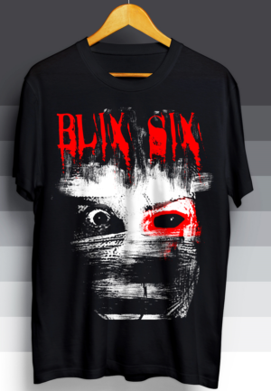 T-shirt Design by BABLEO for this project | Design: #20696591