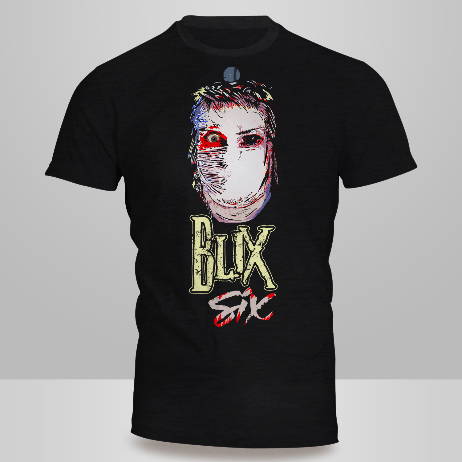 T-shirt Design by Kero for this project | Design #20700470