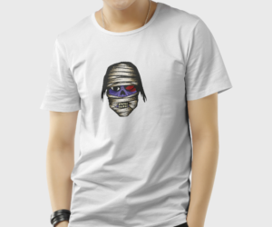 T-shirt Design by el_shekoo7 for this project | Design: #20701547