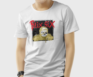 T-shirt Design by el_shekoo7 for this project | Design: #20701548