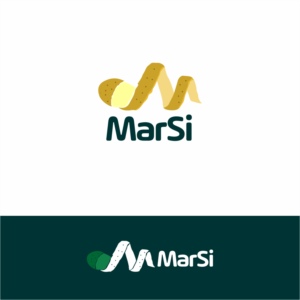 Logo Design by Arham Hidayat for this project | Design #20771257