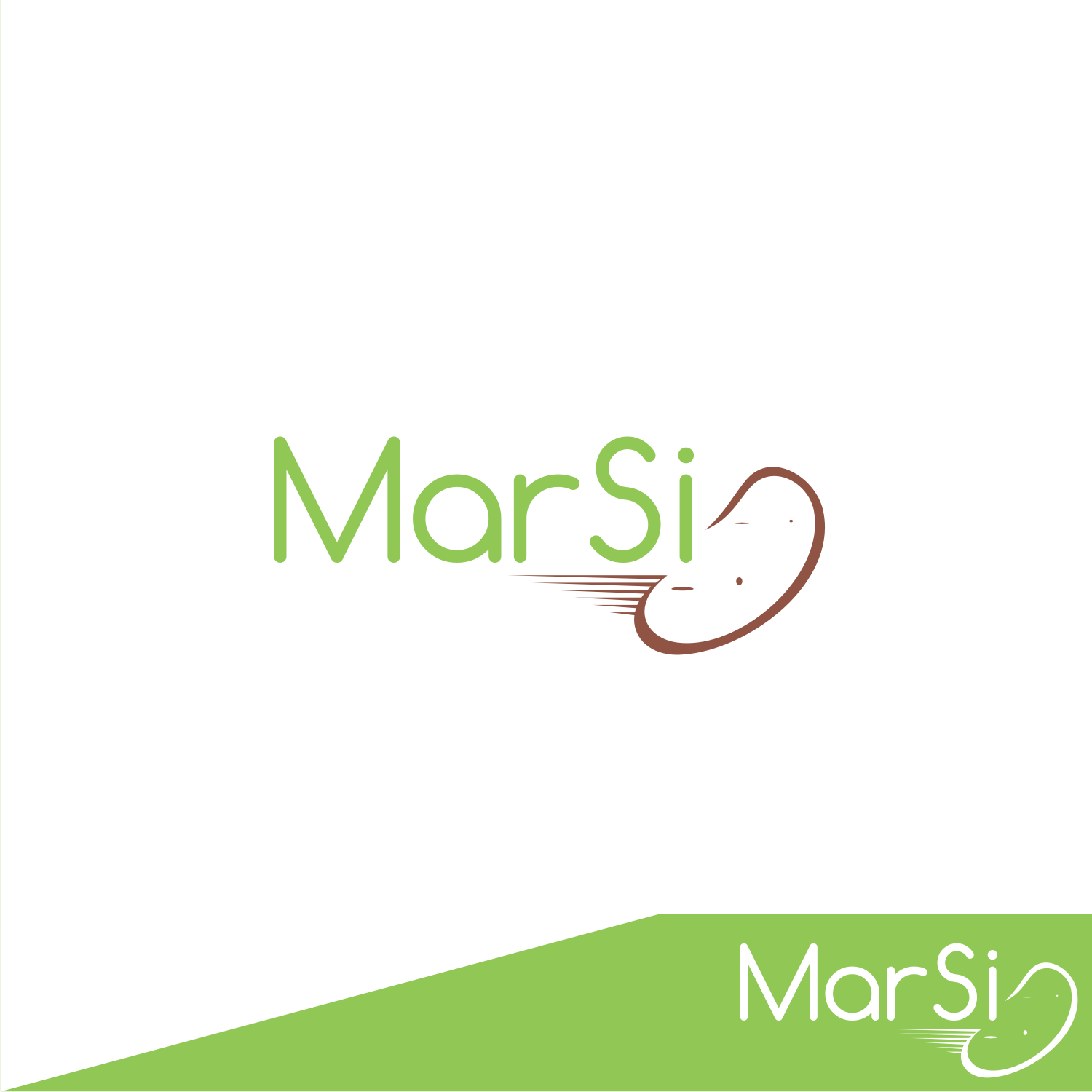 Logo Design by T I K H E - L M W for this project | Design #20791792