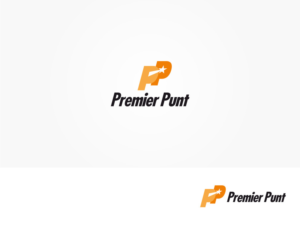 Premier Punt | Logo Design by Atvento Graphics