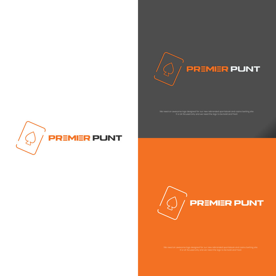 Logo Design by bernadif 2 for this project | Design #20741880