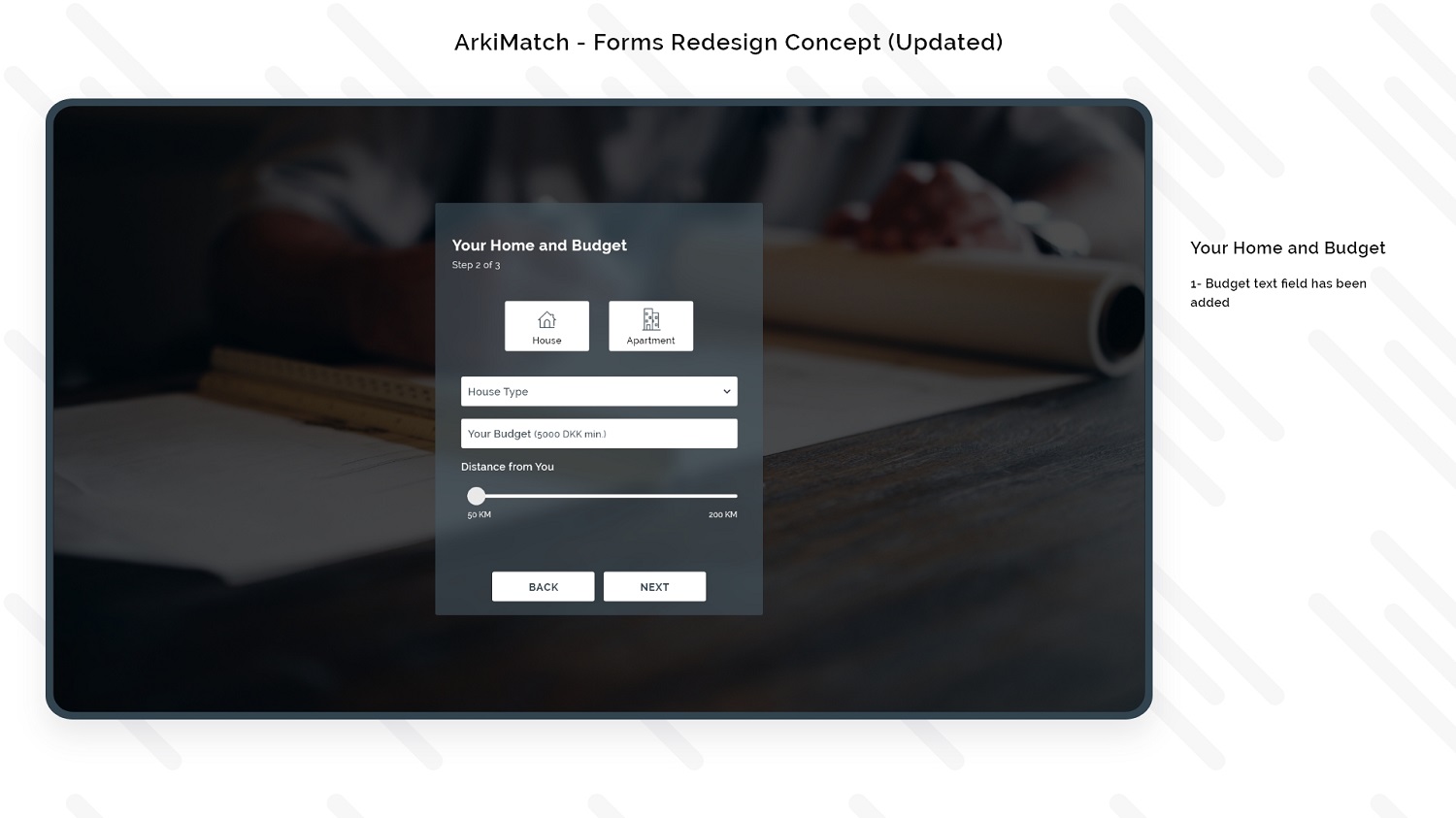 Diseño Web por 5SD solutions para este proyecto | Diseño #20723495