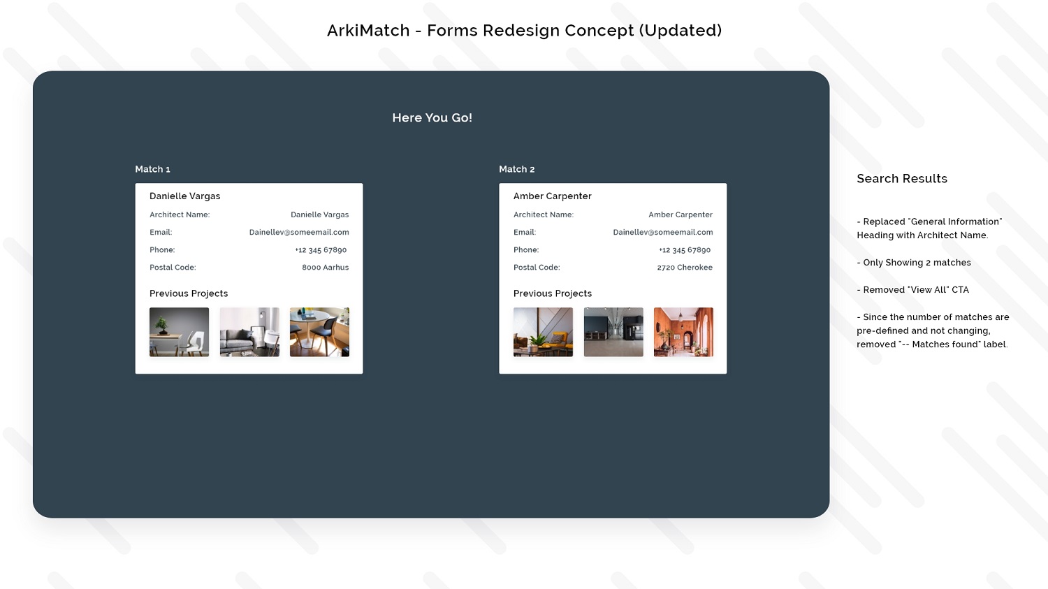 Web Design by 5SD solutions for this project | Design #20723498