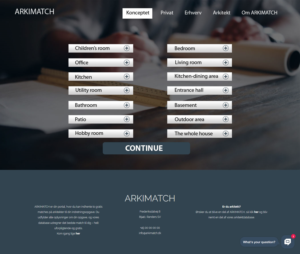 Diseño Web por Sandip 6 para este proyecto | Diseño: #20720897