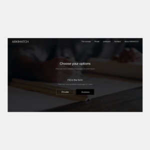 Diseño Web por AbhishekRoyBunty para este proyecto | Diseño: #20723684