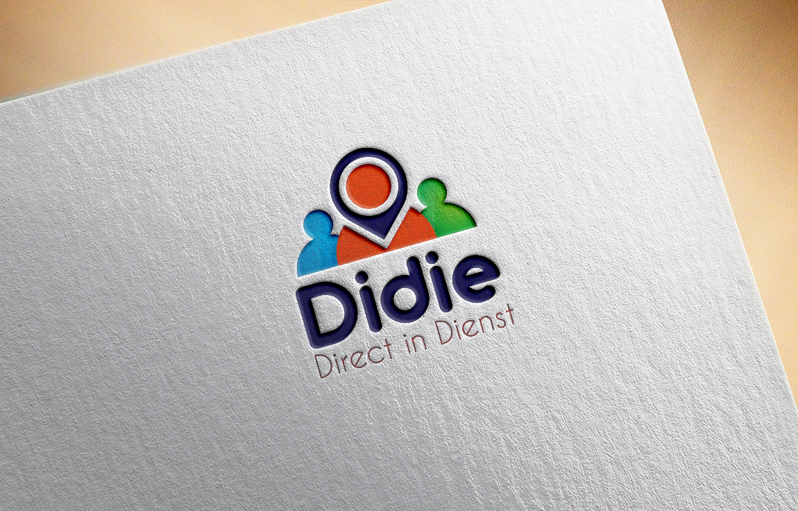 Logo Design by hala.tout for this project | Design #20754271