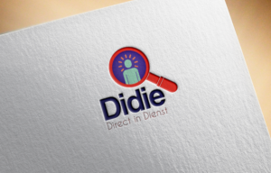 Logo Design by hala.tout for this project | Design: #20754425