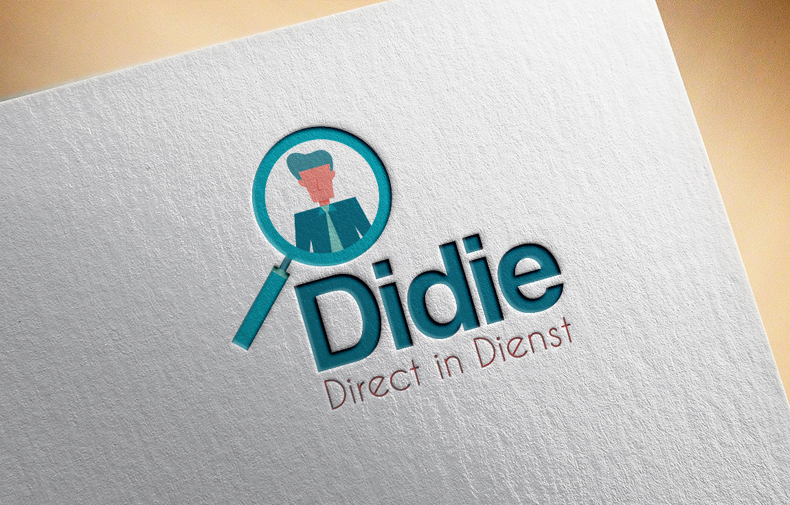 Diseño de Logo por hala.tout para este proyecto | Diseño #20755090