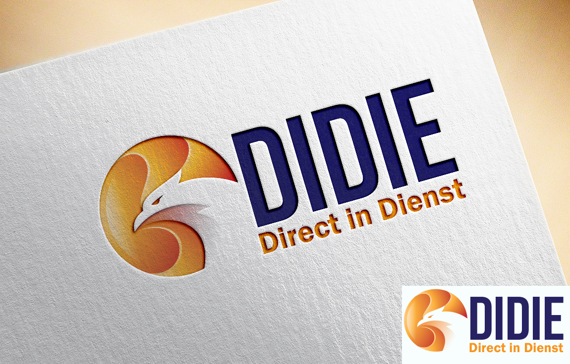 Diseño de Logo por hala.tout para este proyecto | Diseño #20756527